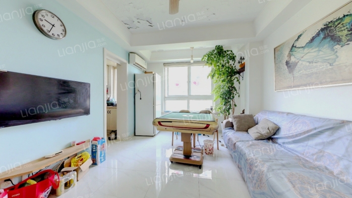 汇善嘉苑二手房实景图