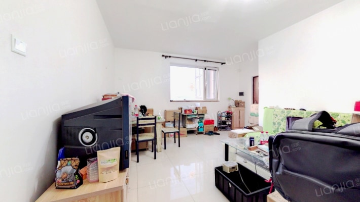 府前观邸二手房实景图