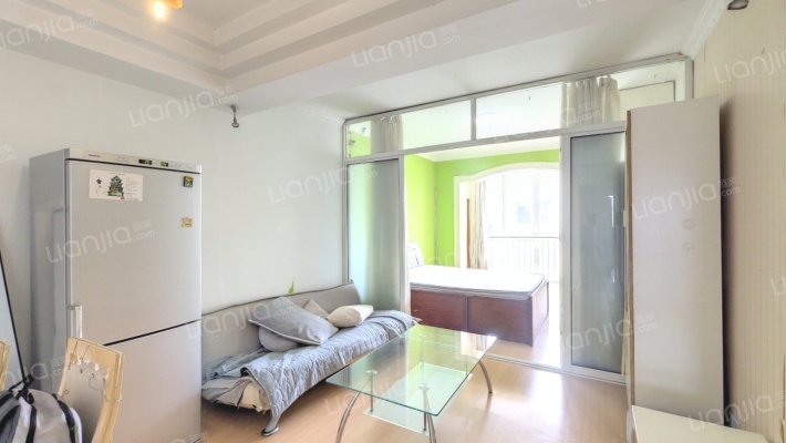 花苑村丁香园二手房实景图