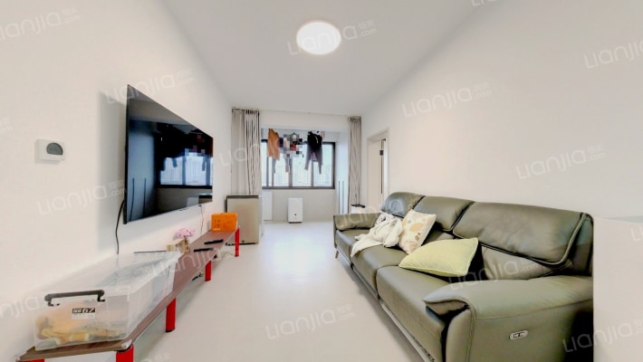 美美公寓 二手房实景图