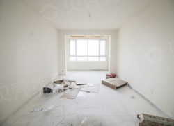 整租·润泽中心之城 3室2厅 南_润泽中心之城租房