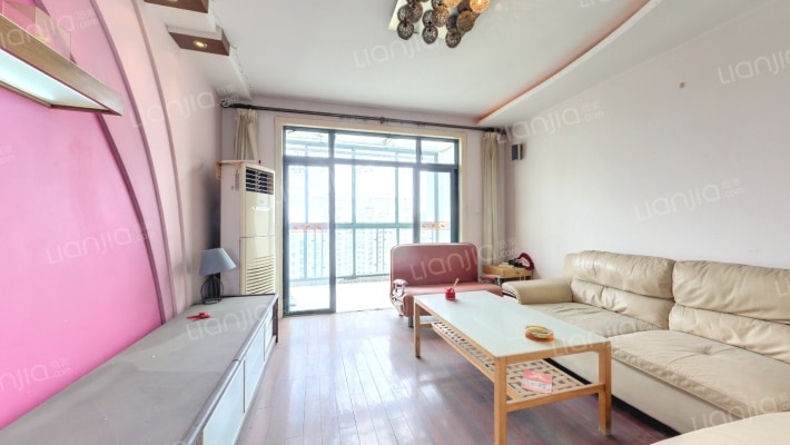 一品新筑苑二手房实景图