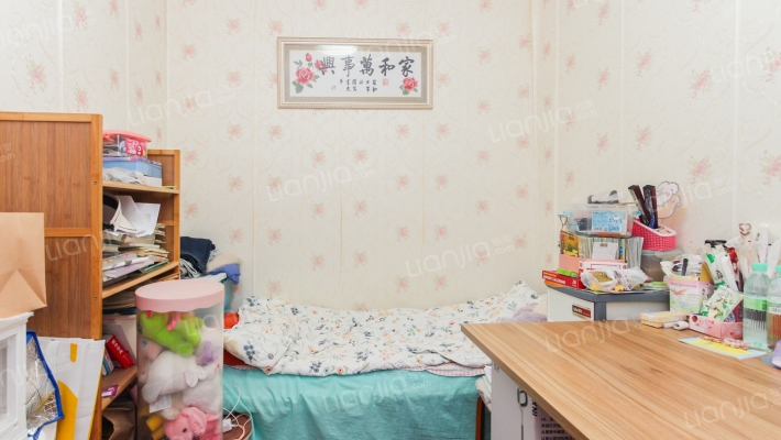 德州四村二手房实景图