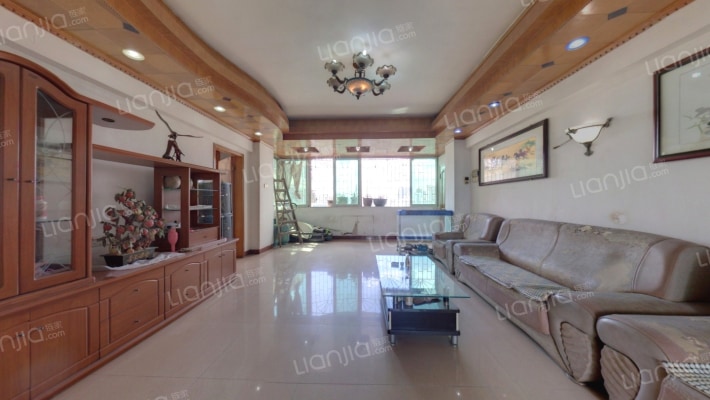 交通综合大楼二手房实景图