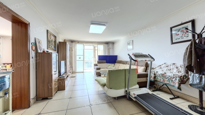 天通苑六区二手房实景图