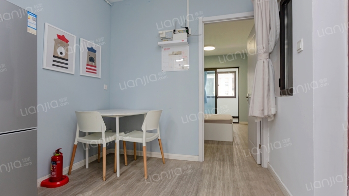 黄山锦庭二手房实景图