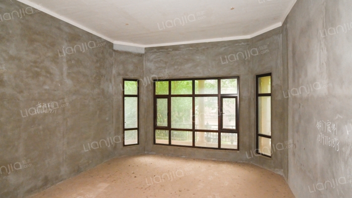 保利半山国际奥兰多二手房实景图