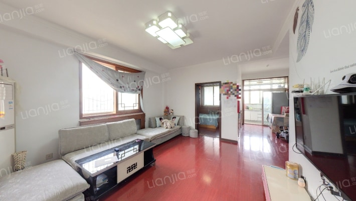 秦晋家园二手房实景图