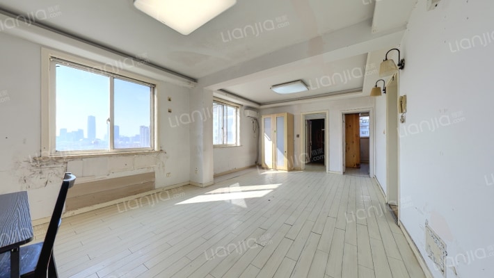 明珠花苑(浦东)二手房实景图