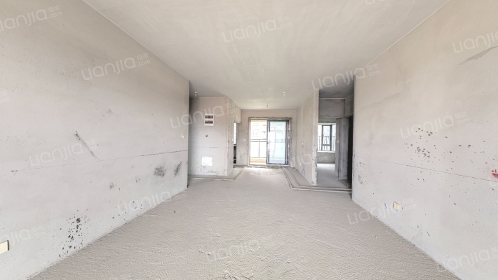 新世纪颐龙湾二手房实景图