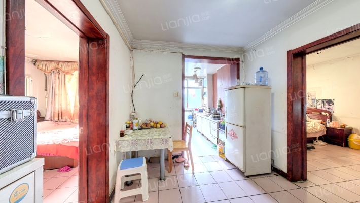 十中宿舍二手房实景图