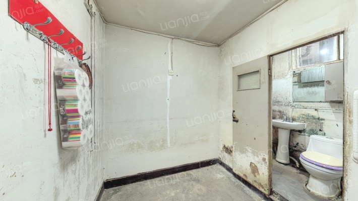 南运巷二手房实景图