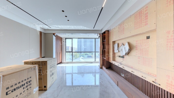 绿城诚园致诚苑二手房实景图