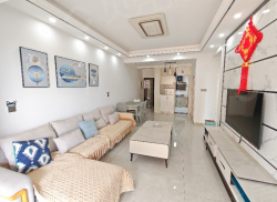 整租·金阳金领 2室2厅 东南_金阳金领租房