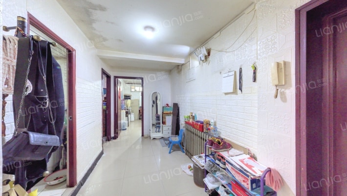 清欣园二手房实景图