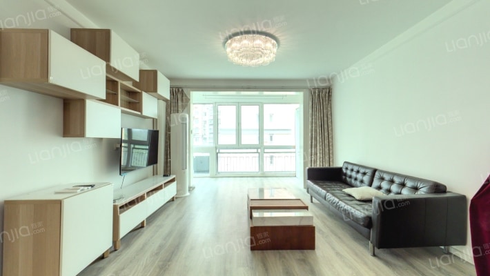 冠城北园二手房实景图