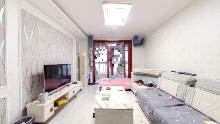 鼎正大都城二手房实景图