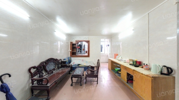 南苑山庄二手房实景图