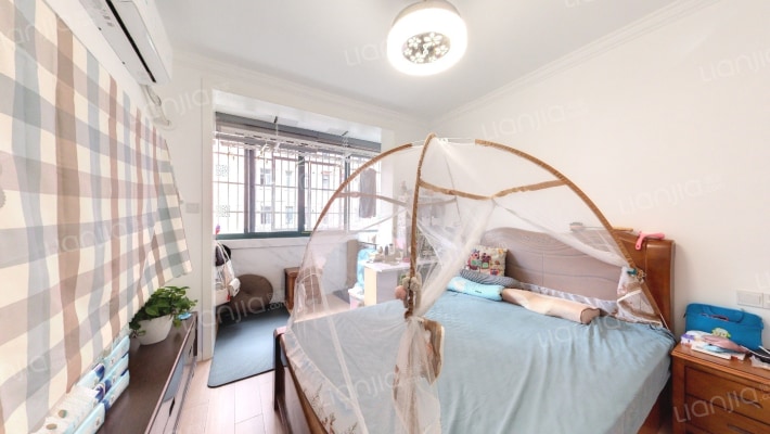 上南三村二手房实景图