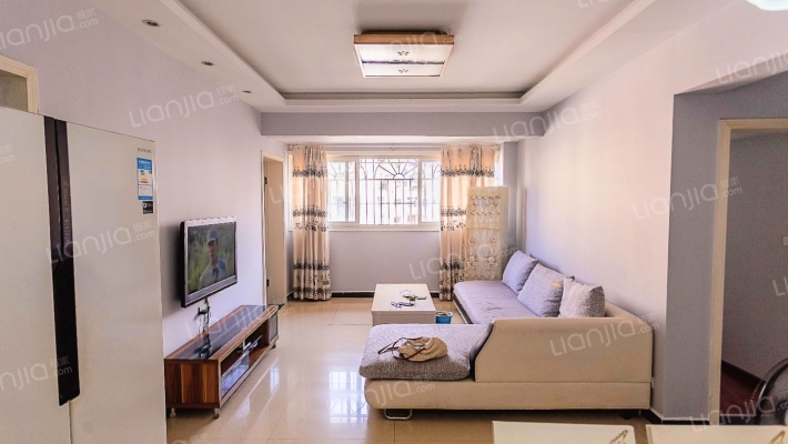 金鼎新世界二手房实景图