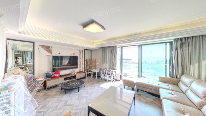 名仕御园二手房实景图