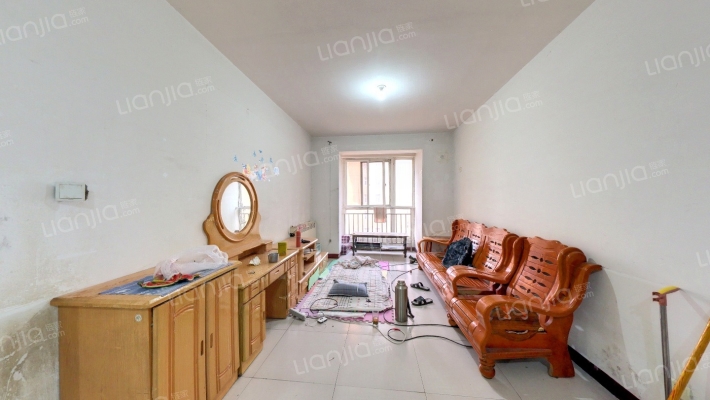 龙洲新城二手房实景图