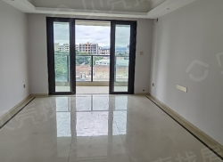 整租·金融街花溪小镇 4室2厅 南_金融街花溪小镇租房