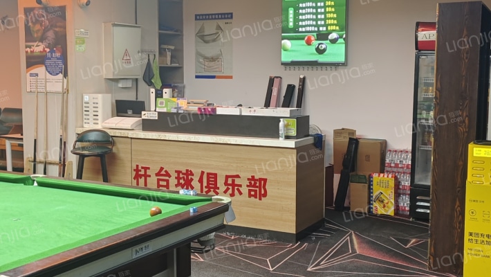 创信商贸城二手房实景图