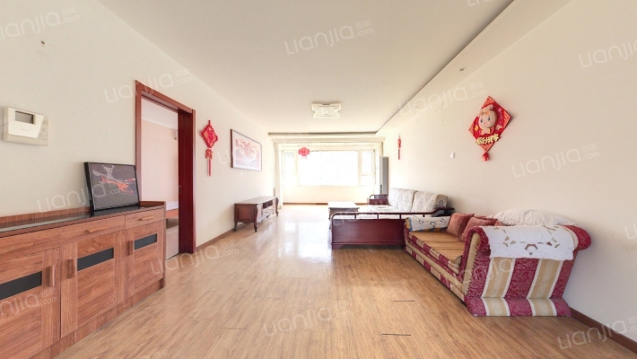 檀营国际生态城南区二手房实景图