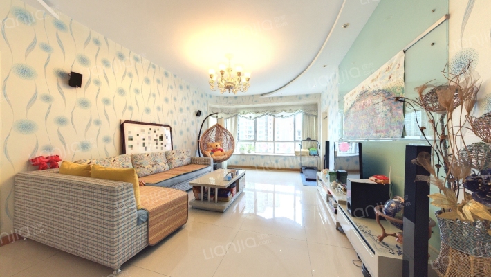 环卫大厦二手房实景图