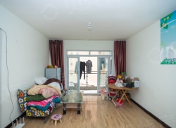 整租·恒信上海城 3室2厅 南_恒信上海城租房