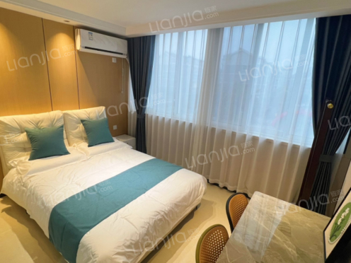 整租·风林新苑 1室1厅 东