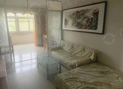 整租·桥东粮食局小区 1室1厅 南_桥东粮食局小区租房