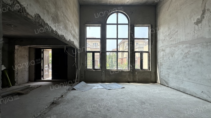 津泽兰湾二手房实景图