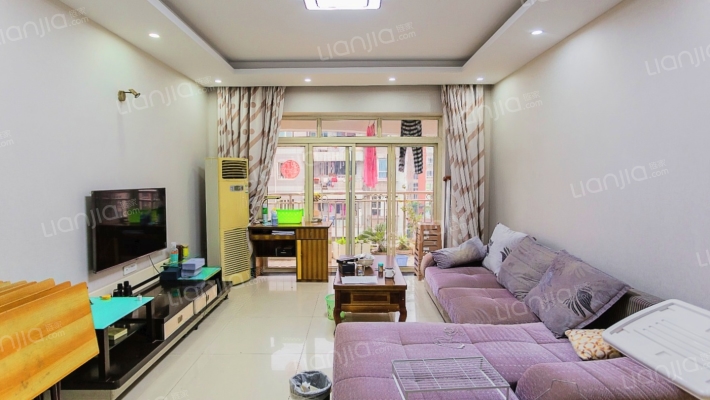 东方之骄二手房实景图