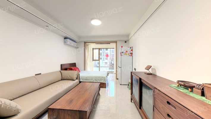 保利阅云台二手房实景图