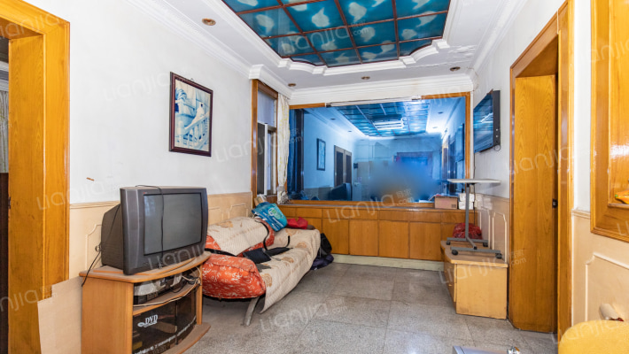 云阳路99号二手房实景图