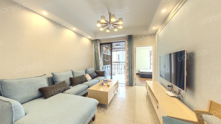 华润万象里二手房实景图