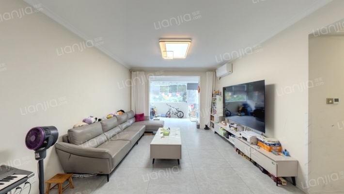 黄金时代(永丰路)二手房实景图