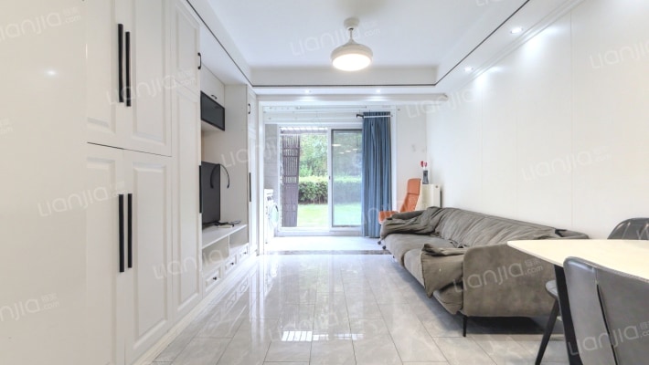 安居锦竹苑二手房实景图