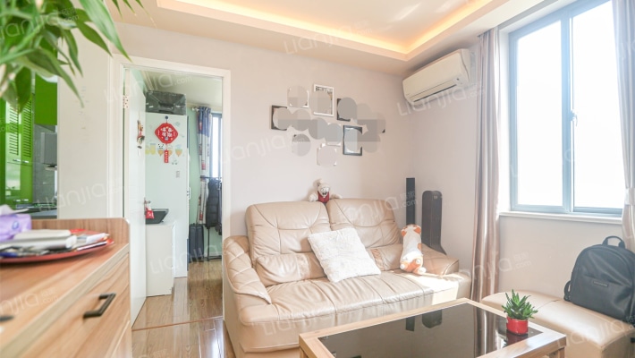 潍坊六村二手房实景图