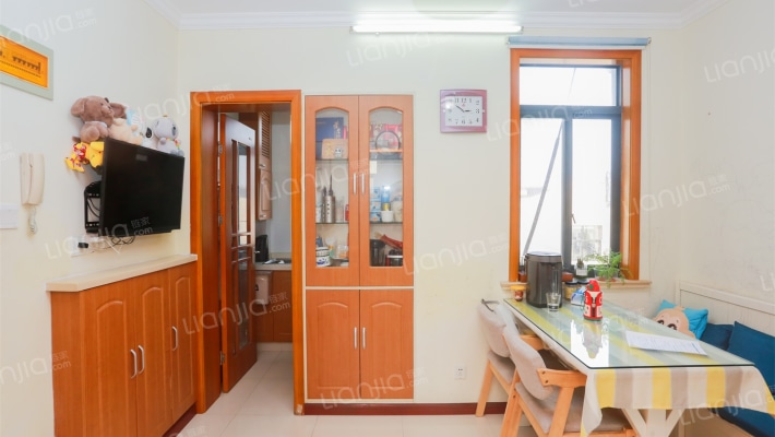 听潮二村二手房实景图