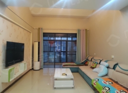 整租·芙蓉漢城三期 2室1厅 东南_芙蓉漢城三期租房