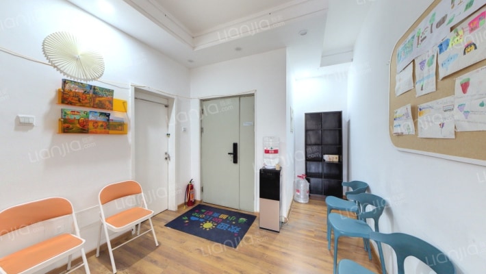 优士阁二手房实景图