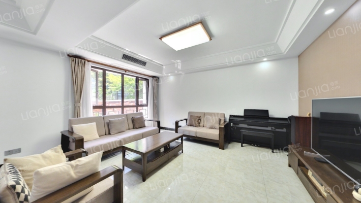 滨湖郡二手房实景图