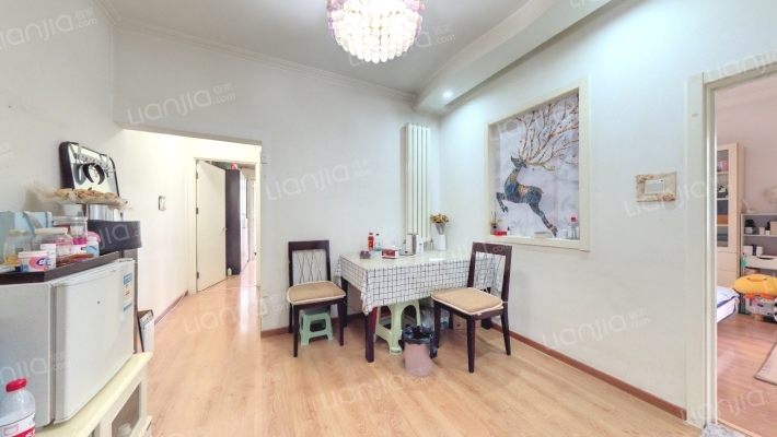 东大桥路二手房实景图