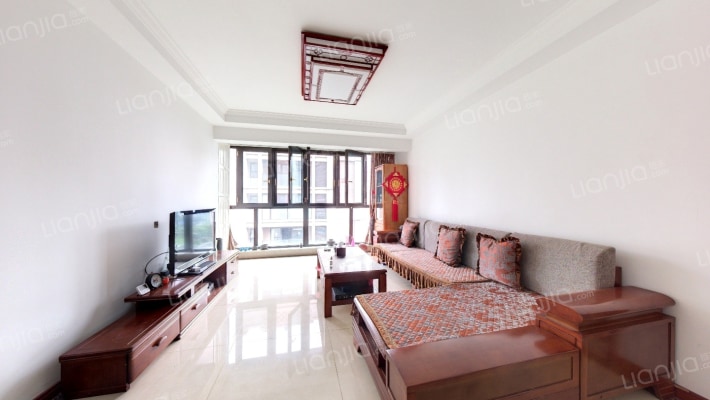 星叶枫情水岸二手房实景图