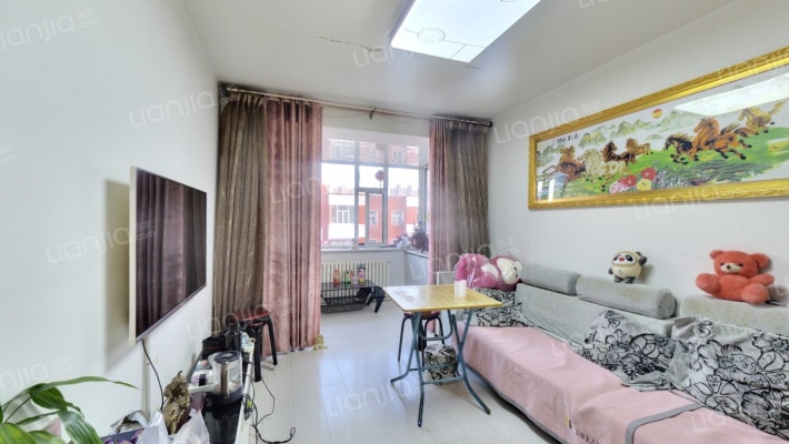 一汽38街区二手房实景图