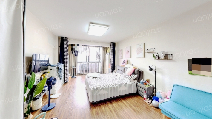 东方瑞景苑二手房实景图