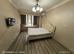 整租·桃源逸景花園 1室0厅 北_桃源逸景花園租房